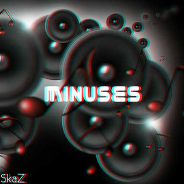 Minus 4
