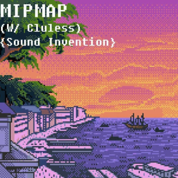 Mipmap (w/ Cluless & Matrix)