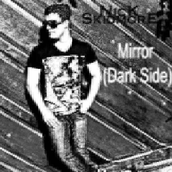 Mirror (Dark Side) (Eskadaver Remix)