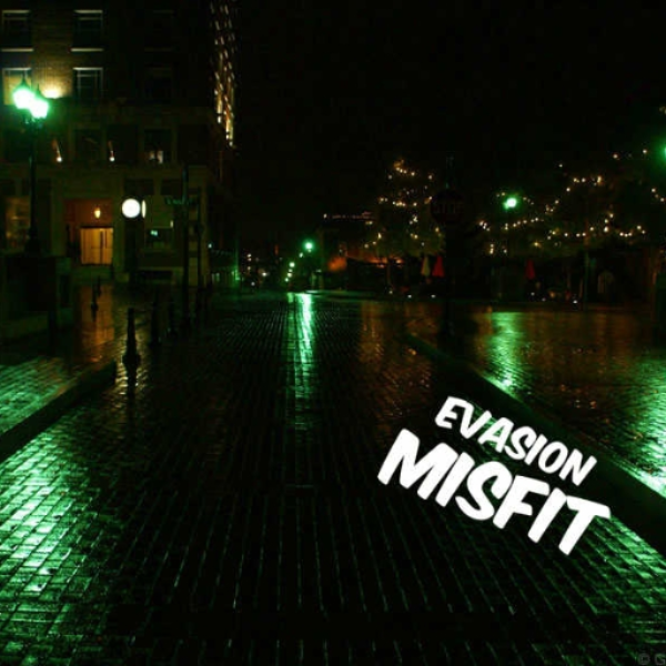 Misfit