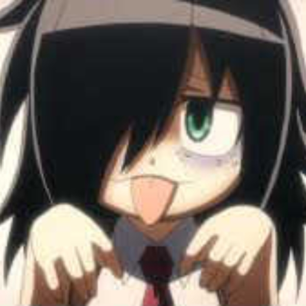 Miss My Anime Queen