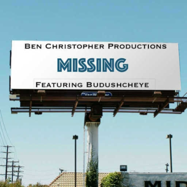 Missing (feat. Budushcheye)