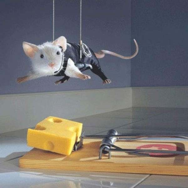 "Mission Impossible" Remix