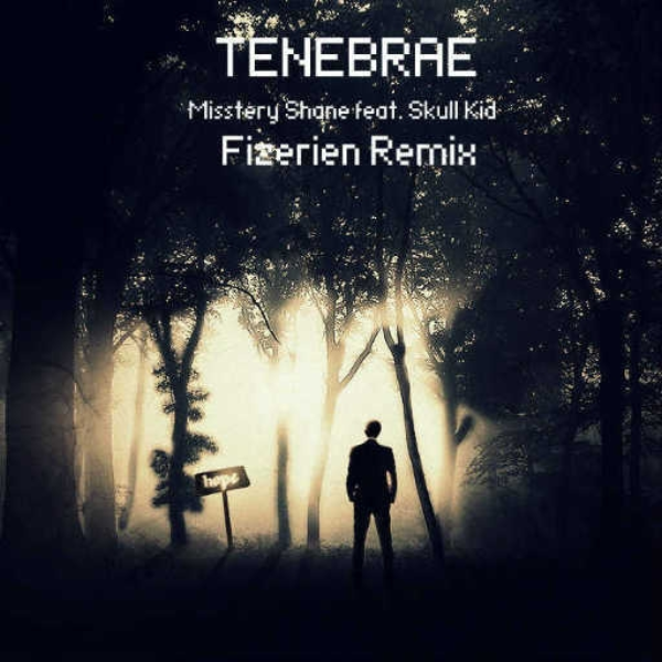 Misstery Shane feat. Skull Kid - Tenebrae (Fizerien Remix)