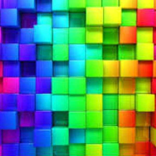 Mister Rainbow