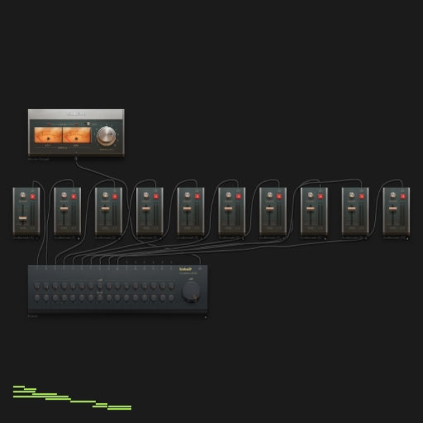 mix