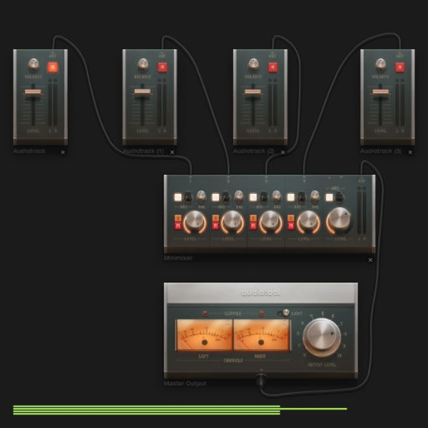 Mix3