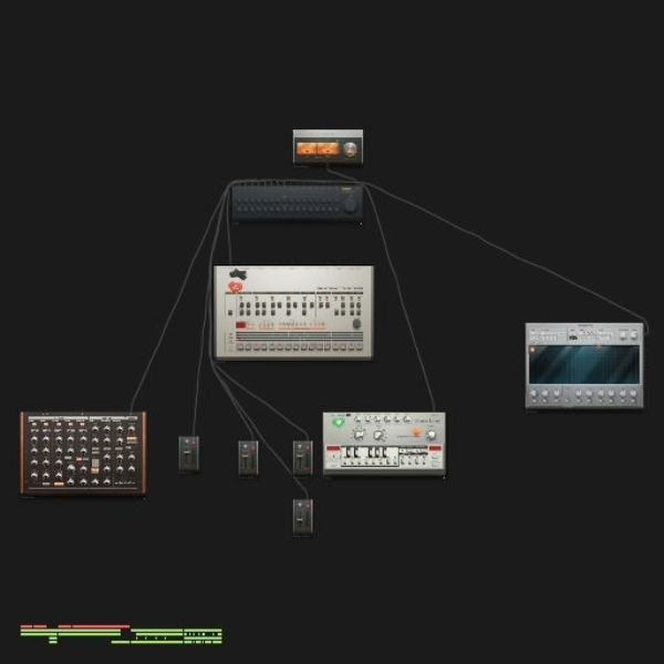 mix breakbeat part.2