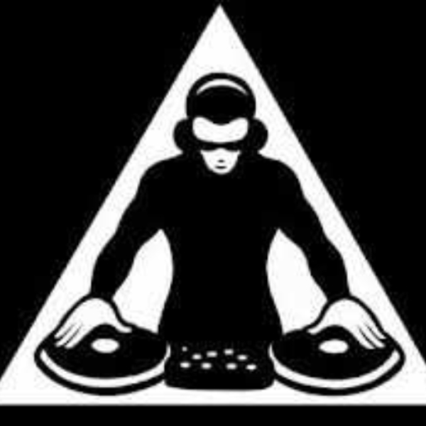 Just Press Play Mix