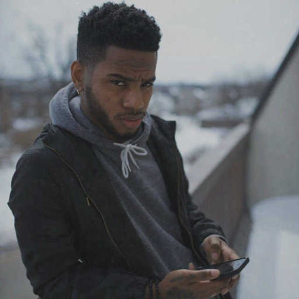 **Mixed EmotionS** (Bryson Tiller Type Beat)*