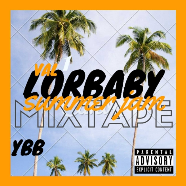 mixtape intro