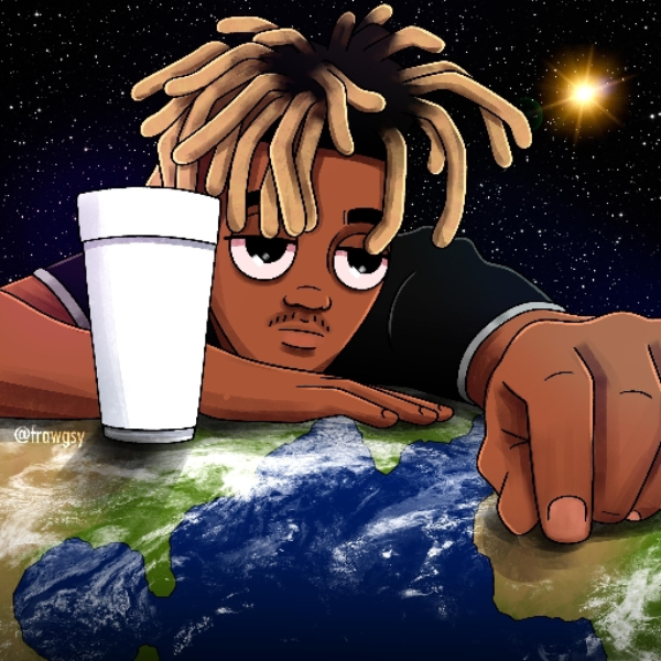 "Deep End"-"Juice WRLD"Type Beat