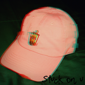 stuck on u (finished ver)