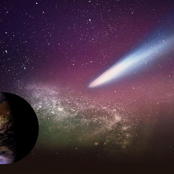 The Comet