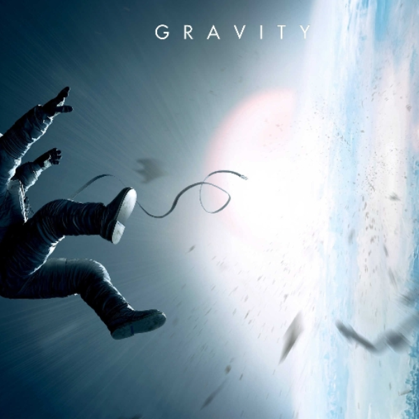 MK sound. - gravity