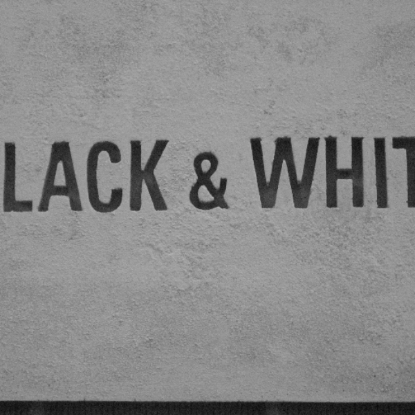 MK sound media prod. - B&W