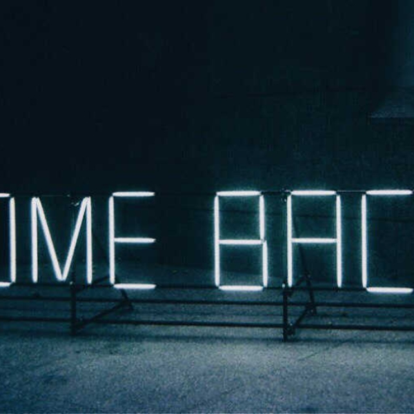 MK Sound media prod. - ComeBack