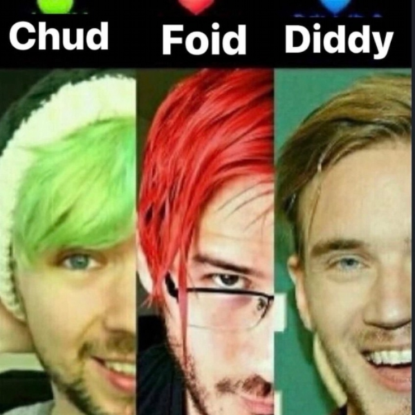 im such a fucking goofball