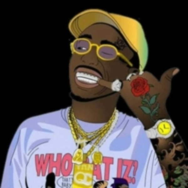 "Bankroll" Zaytoquavo____houdini
