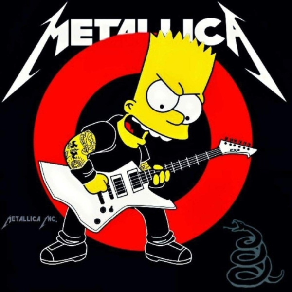 METALIROCK