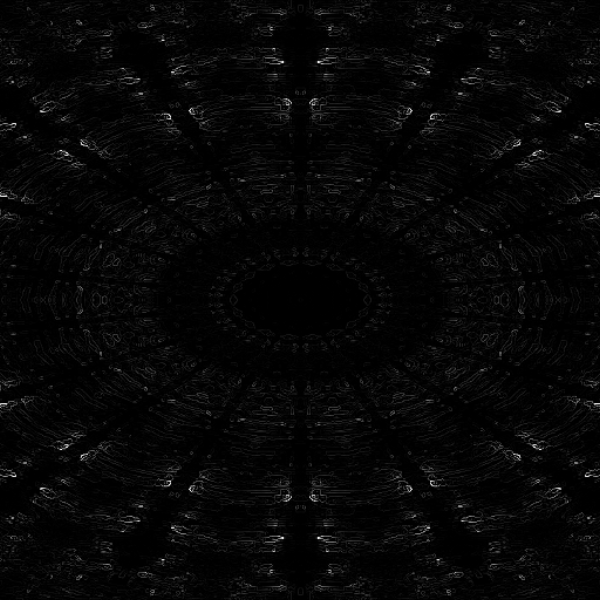 CRYPTIC VOID