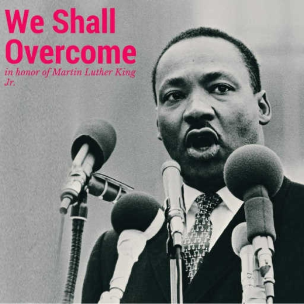 MLK