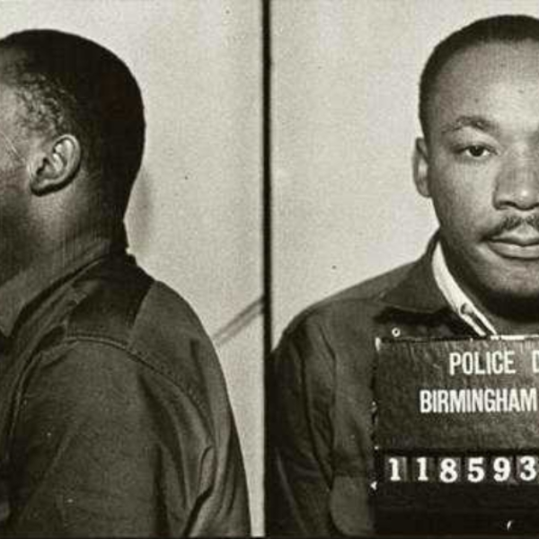 MLK $hot dead
