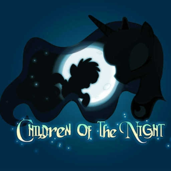 [MLP] children of the night (comp over)