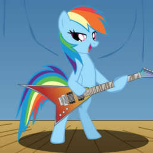MLP Party Ringtone