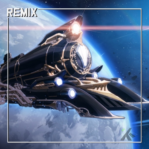 Honkai: Star Rail - Take the Journey (XculE remix)