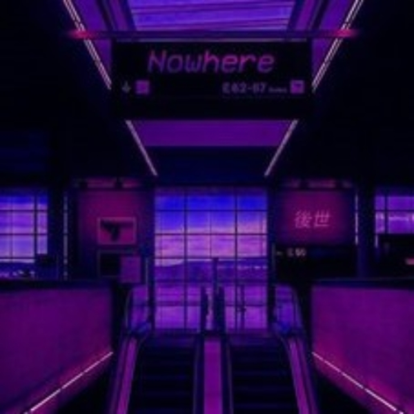nowhere