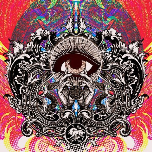 Psychedelic