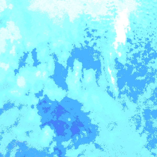 Frozen Territory