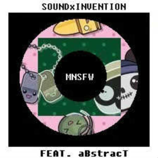 MNSFW (Feat. aBstracT)