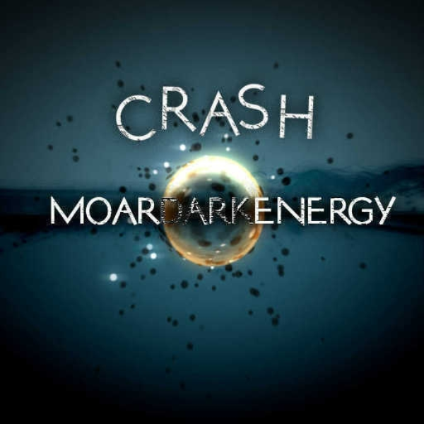 Moar Dark Energy