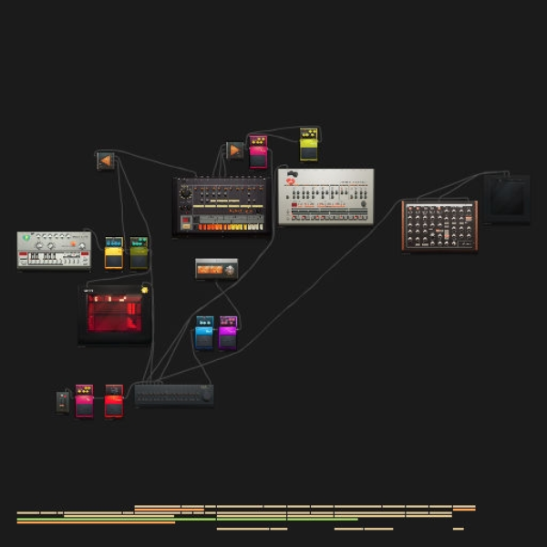 modulation