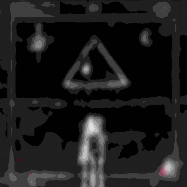 THE FIRST EYE