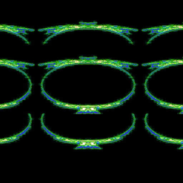 Molecular  (Ssagg & Nuker)