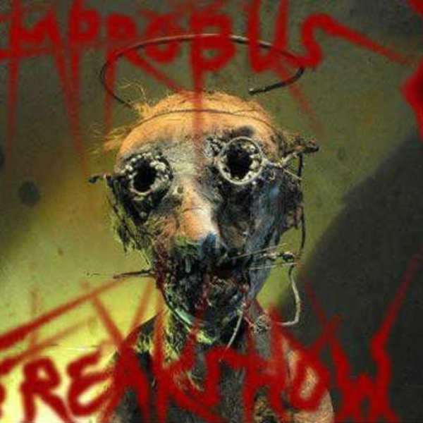 mommy (Freakshow track 1)