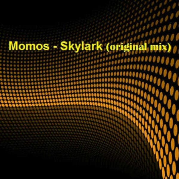 Momos - Skylark (original mix)