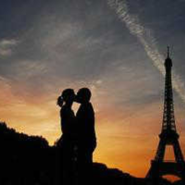 Mon `Amour (Original Mix: "Its Alive"by CGMan) (Daxsen Edit)