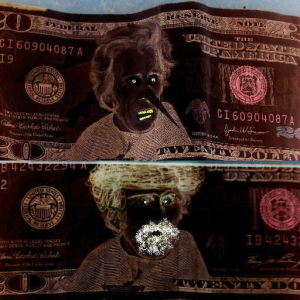 MONETARY TECH