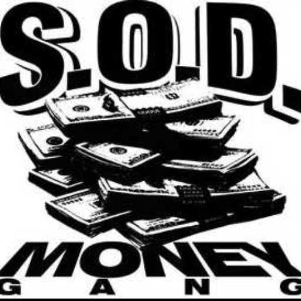 Money Anthem