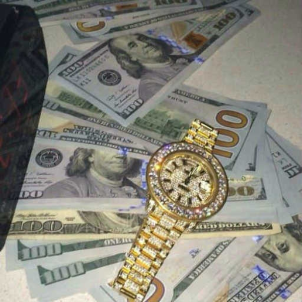 MONEY DREAM$$$