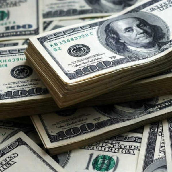 Money Games
