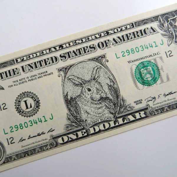 Money I'm Gettin' (Work in Progress)