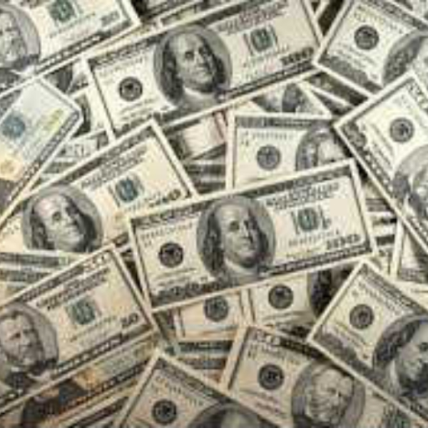 Money (Moolah, Cash)