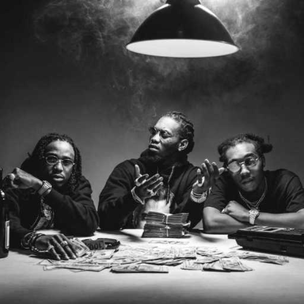 Money over Loyalty