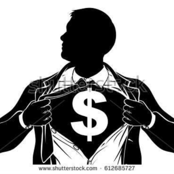 MoneyMan