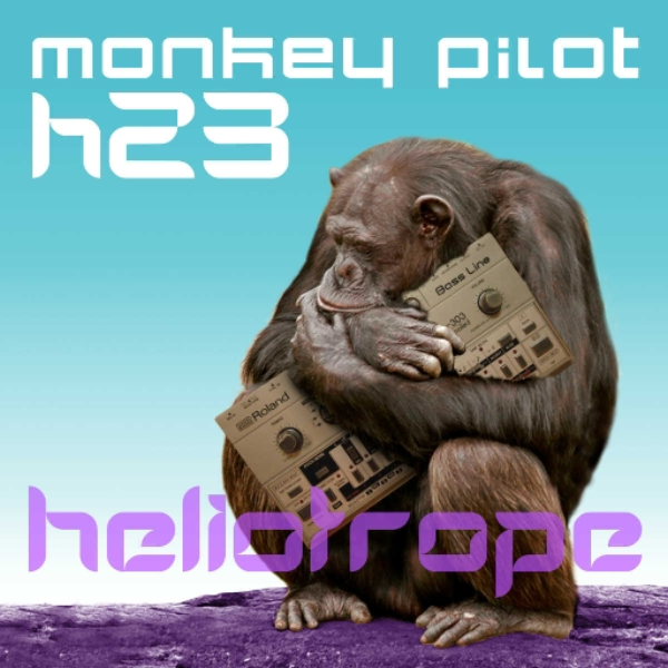 monkey pilot
